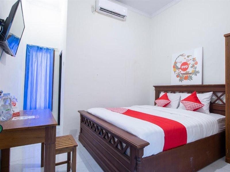 Reddoorz Syariah Near Pakuwon Mall Jogja Kejayan Exterior foto